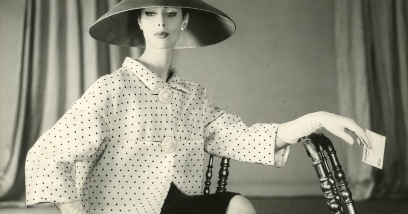 Cómo Balenciaga llegó a ser una de las marcas mejores de moda