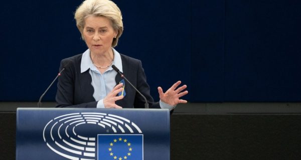 Impuesto sobre beneficios extra: el dinero de Exxon se va de UE