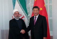Irán quiere producir más alúmina. ¿Gracias a China tendrá éxito?