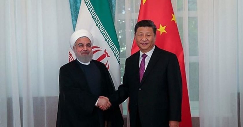 Irán quiere producir más alúmina. ¿Gracias a China tendrá éxito?