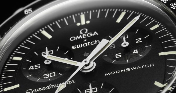 Los 5 relojes Omega más caros disponibles en el mercado