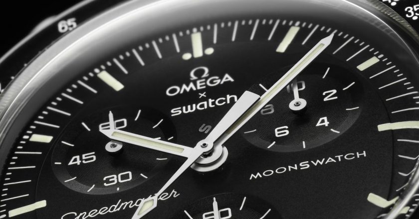 Los 5 relojes Omega más caros disponibles en el mercado