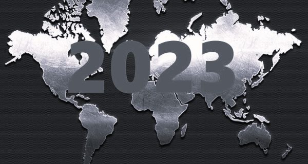 Outlook acero 2023. El mercado avanza hacia la normalización