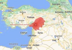 ¿Cuáles son los impactos del terremoto en Turquía por el acero?