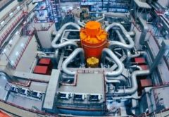 ¿Buena o mala energía? Europa contra los reactores de neutrones rápidos