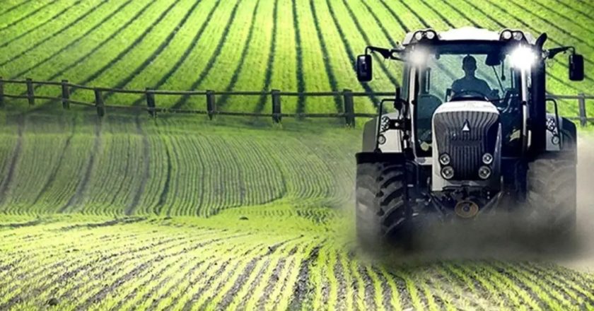 Mercado agrícola en 2023: previsiones para la potasa y el fosfato