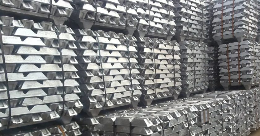 Mitad del aluminio LME es ruso. ¿Qué impacto en los precios?
