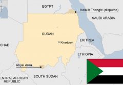 La guerra en Sudán provoca el colapso de las exportaciones de oro