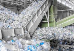 Residuos y reciclaje atraen finanzas. Morgan Stanley hace compras en España