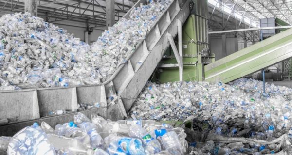 Residuos y reciclaje atraen finanzas. Morgan Stanley hace compras en España