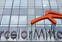 ArcelorMittal recorta las previsiones sobre la demanda de acero