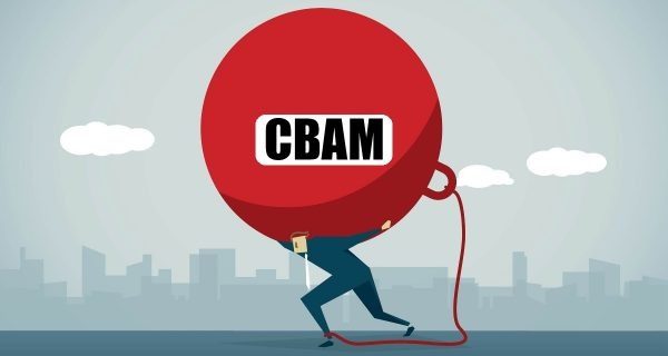 CBAM, el nuevo impuesto a los metales. Lo que necesitas saber...