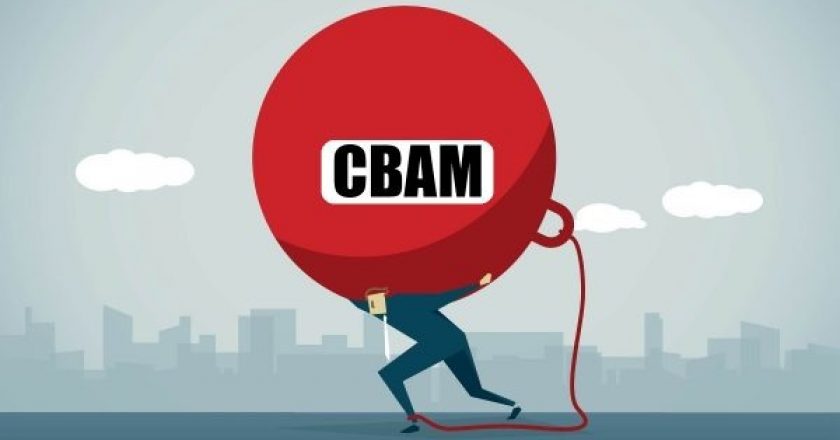 CBAM, el nuevo impuesto a los metales. Lo que necesitas saber...