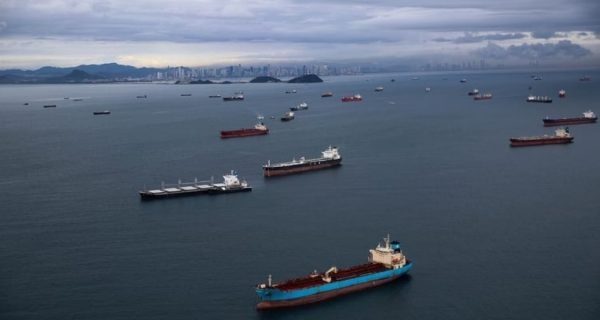 ¿El precio para evitar la cola del Canal de Panamá? $2,4 milliones