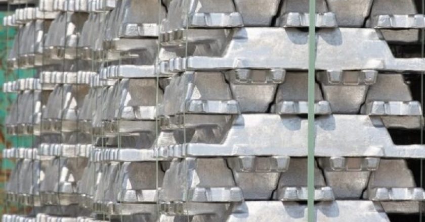 Aluminio alemán en crisis. Apelación desesperada de Aluminium Deutschland