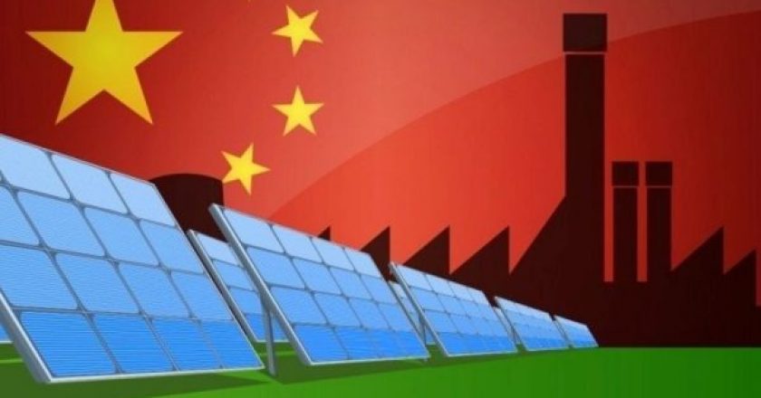El "green" chino quiere aluminio. ¿Compensará la demanda de frenada?