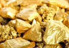 Minas de oro: los 10 países con mayores reservas del mundo
