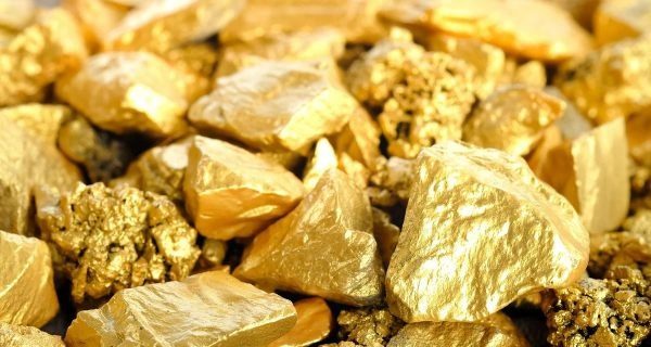 Minas de oro: los 10 países con mayores reservas del mundo
