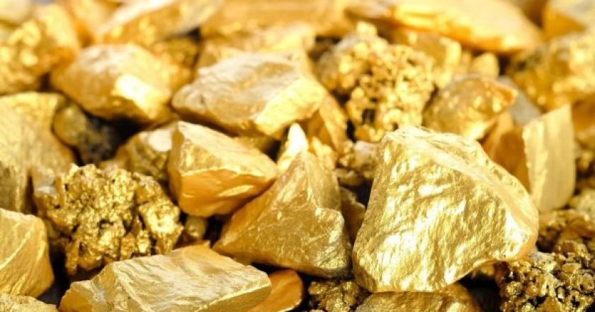 Minas de oro: los 10 países con mayores reservas del mundo