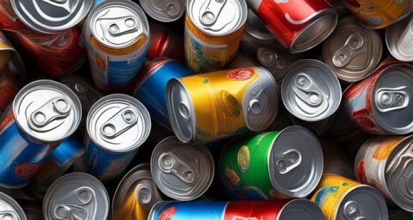 Aluminio: líderes mundiales en el mercado de chatarra y reciclaje