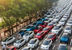 ¿La pesadilla del aluminio UE? Autos eléctricos "made in China"