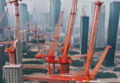 Crisis inmobiliaria china: graves impactos en la siderurgia occidental