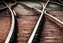 Aumentan los robos de cobre en los ferrocarriles de toda Europa