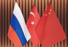 Rusia vende su cobre a China y Turquía en lugar de a Europa