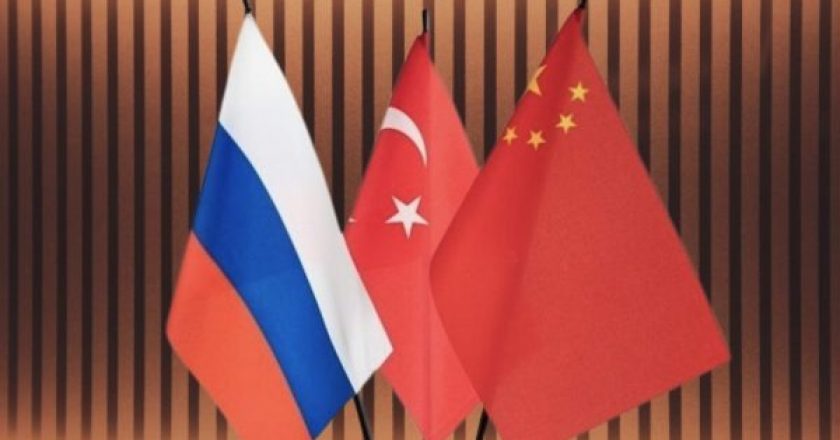 Rusia vende su cobre a China y Turquía en lugar de a Europa