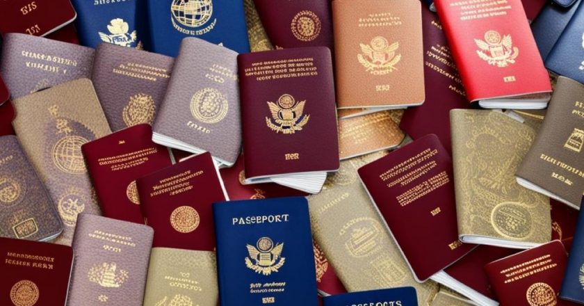 Libertad de viaje: pasaportes que abren más puertas en el mundo