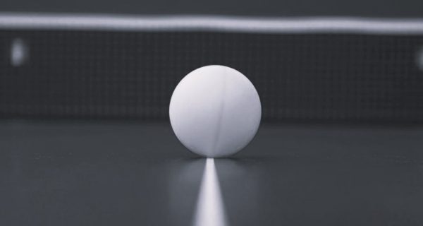 Pelota de ping pong