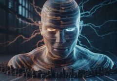 Energía para la inteligencia artificial