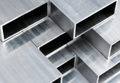 Aluminio extruido