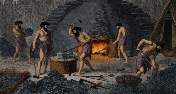 Edad del Hierro