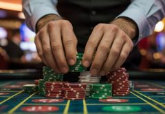 Apuesta en el aluminio
