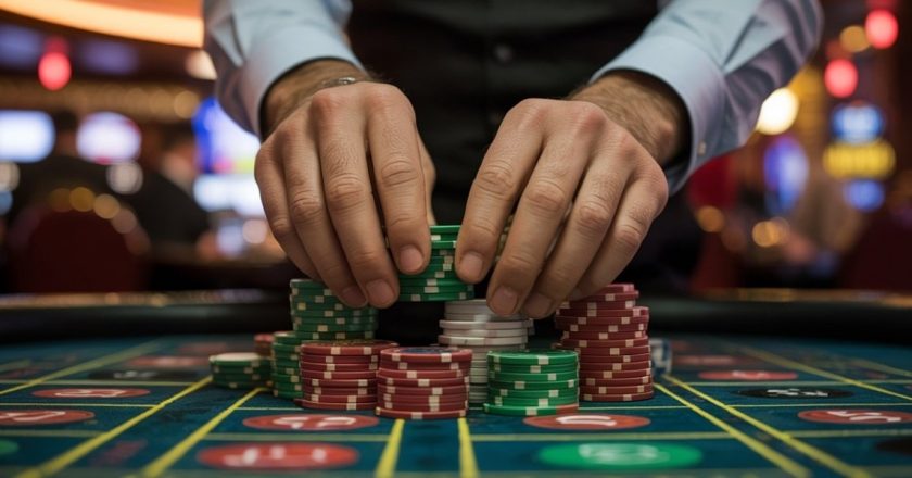 Apuesta en el aluminio