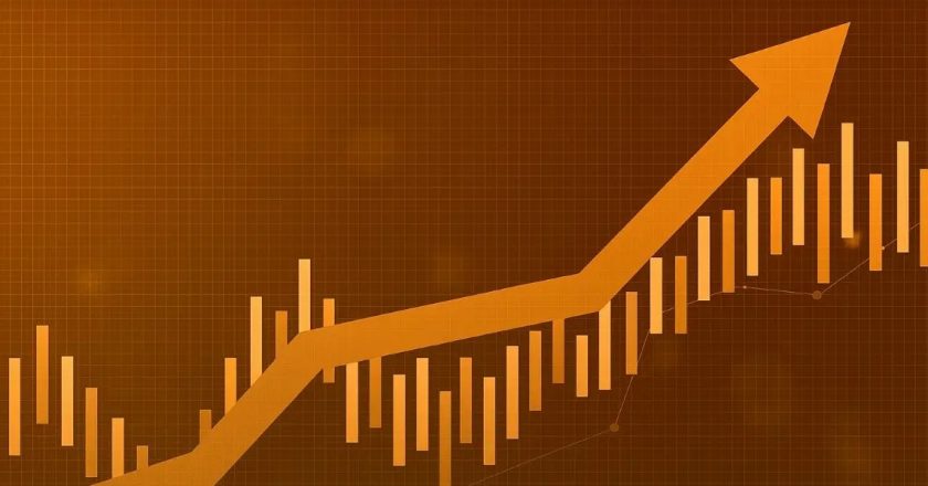 Aumento de los precios del cobre