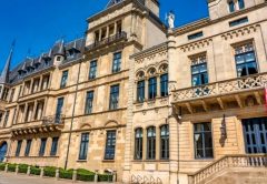 El Parlamento de Luxemburgo