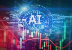 La burbuja de la Inteligencia Artificial