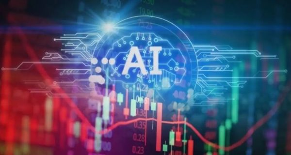 La burbuja de la Inteligencia Artificial