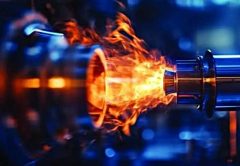 Superaleaciones para altas temperaturas