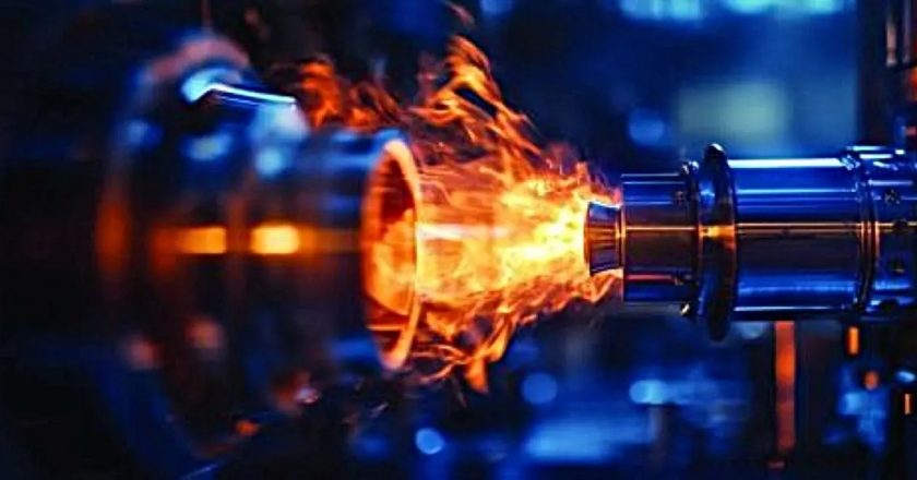 Superaleaciones para altas temperaturas