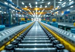 La cadena del aluminio está cambiando de rostro. ¿Qué esperar en 2026?