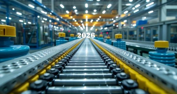 La cadena del aluminio está cambiando de rostro. ¿Qué esperar en 2026?