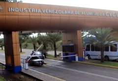 Corporación Venezolana de Guayana CVG Venalum