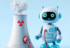 Uranio e Inteligencia Artificial