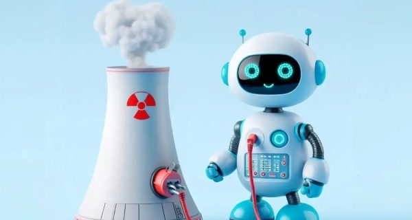 Uranio e Inteligencia Artificial