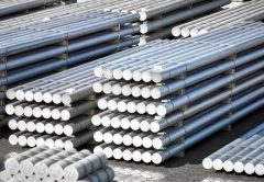 Palanquillas de aluminio secundario