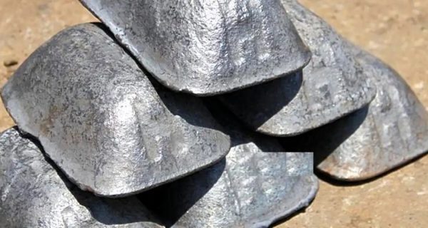 Hierro fundido al níquel (NPI)