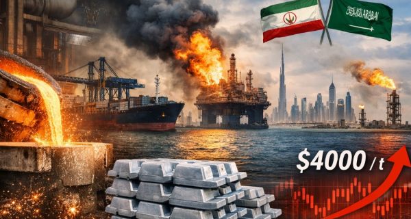 Conflicto en el Golfo Pérsico